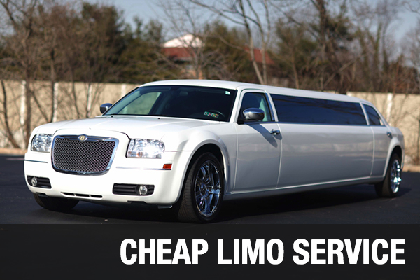 Cheap Limo South Bend