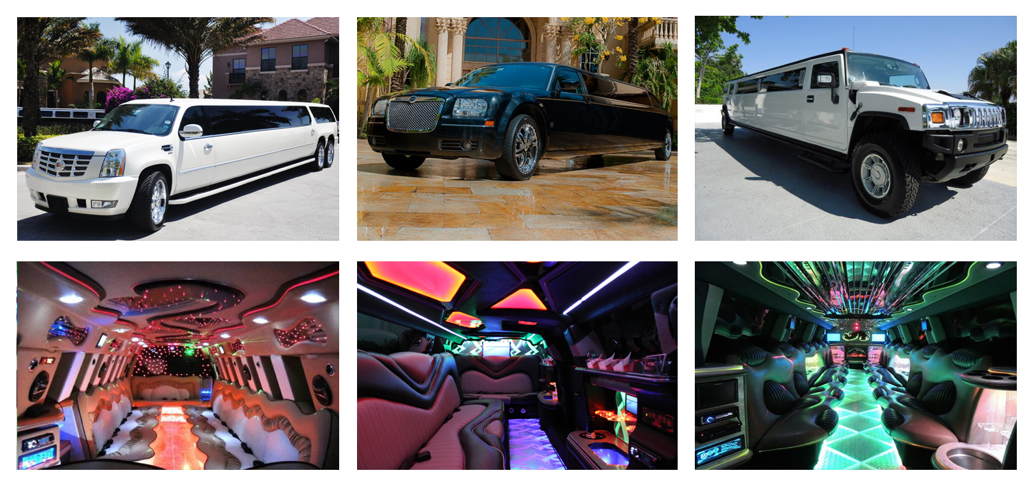 Limo Rental South Bend