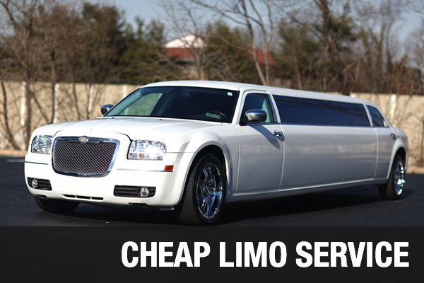 Cheap Limo Services South Bend
